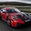 ポルシェ『911 GT4 R』