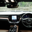 ボルボ V60 PHEV