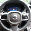 ボルボ V60 PHEV