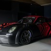 ポルシェ『911 GT4 R』