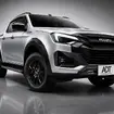 タイから並行輸入されるいすゞ『D-MAX』