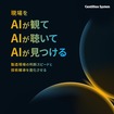 センティリオンシステム（イメージ）