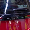 トヨタ『RAV4ハイブリッド』新型を米国ケンタッキー工場で生産開始