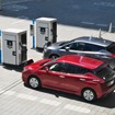 NTT-MEとナルネットコミュニケーションズが中古EVリース事業で提携