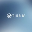 ティアフォーのロゴ