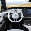 BMW iX3 新型