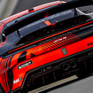 ポルシェ『911 GT4 R』