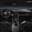 ポルシェ「タイカン・ターボGT（バイザッハ・パッケージ）」の「マンタイ・キット」装着車