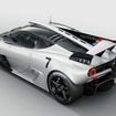 ゴードン・マレー『T.50s ニキ・ラウダ』の第1号車
