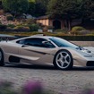 ゴードン・マレー S1 LM
