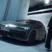 VW『ゴルフR』の「Black Edition II」