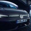 VW『ゴルフR』の「Black Edition II」