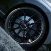 VW『ゴルフR』の「Black Edition II」