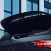 VW『ゴルフR』の「Black Edition II」