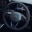 VW『ゴルフR』の「Black Edition II」