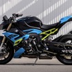 BMW S1000R
