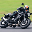 カワサキ Z900RS Black Ball Edition