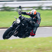 カワサキ Z900RS Black Ball Edition