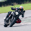 カワサキ Z900RS Black Ball Edition