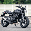 カワサキ Z900RS Black Ball Edition