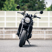 カワサキ Z900RS Black Ball Edition
