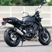 カワサキ Z900RS Black Ball Edition