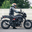 カワサキ Z900RS Black Ball Edition