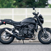 カワサキ Z900RS Black Ball Edition