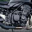 カワサキ Z900RS Black Ball Edition