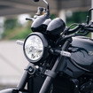 カワサキ Z900RS Black Ball Edition