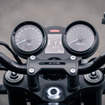 カワサキ Z900RS Black Ball Edition