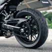 カワサキ Z900RS Black Ball Edition