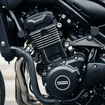 カワサキ Z900RS Black Ball Edition