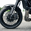 カワサキ Z900RS Black Ball Edition