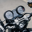 カワサキ Z900RS Black Ball Edition