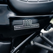 カワサキ Z900RS Black Ball Edition