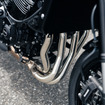 カワサキ Z900RS Black Ball Edition