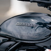 カワサキ Z900RS Black Ball Edition
