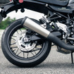 カワサキ Z900RS Black Ball Edition