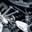 カワサキ Z900RS Black Ball Edition
