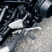 カワサキ Z900RS Black Ball Edition