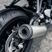 カワサキ Z900RS Black Ball Edition