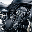 カワサキ Z900RS Black Ball Edition