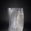 リコーのブースに次世代3Dプリンター作品、積彩が内照式大型カウンター展示へ…ものづくりワールド東京 2026