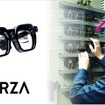 現場作業効率の向上や作業員の負担軽減に向けたXRグラス「MiRZA（ミルザ）」