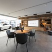 Mercedes-Benz STUDIO TOKYO