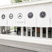 Mercedes-Benz STUDIO TOKYO