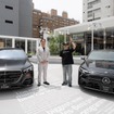 Mercedes-Benz STUDIO TOKYO