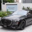 Mercedes-Benz STUDIO TOKYO