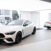 Mercedes-Benz STUDIO TOKYO
